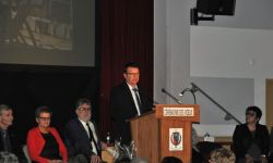 Ceremonie Des Voeux   026